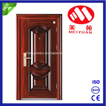 Exterior Steel Door for Outside